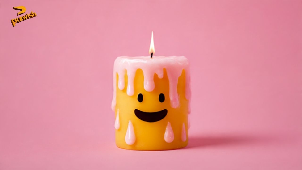 250+ Bright & Funny Candle Puns to Light Up Your Mood Instantly