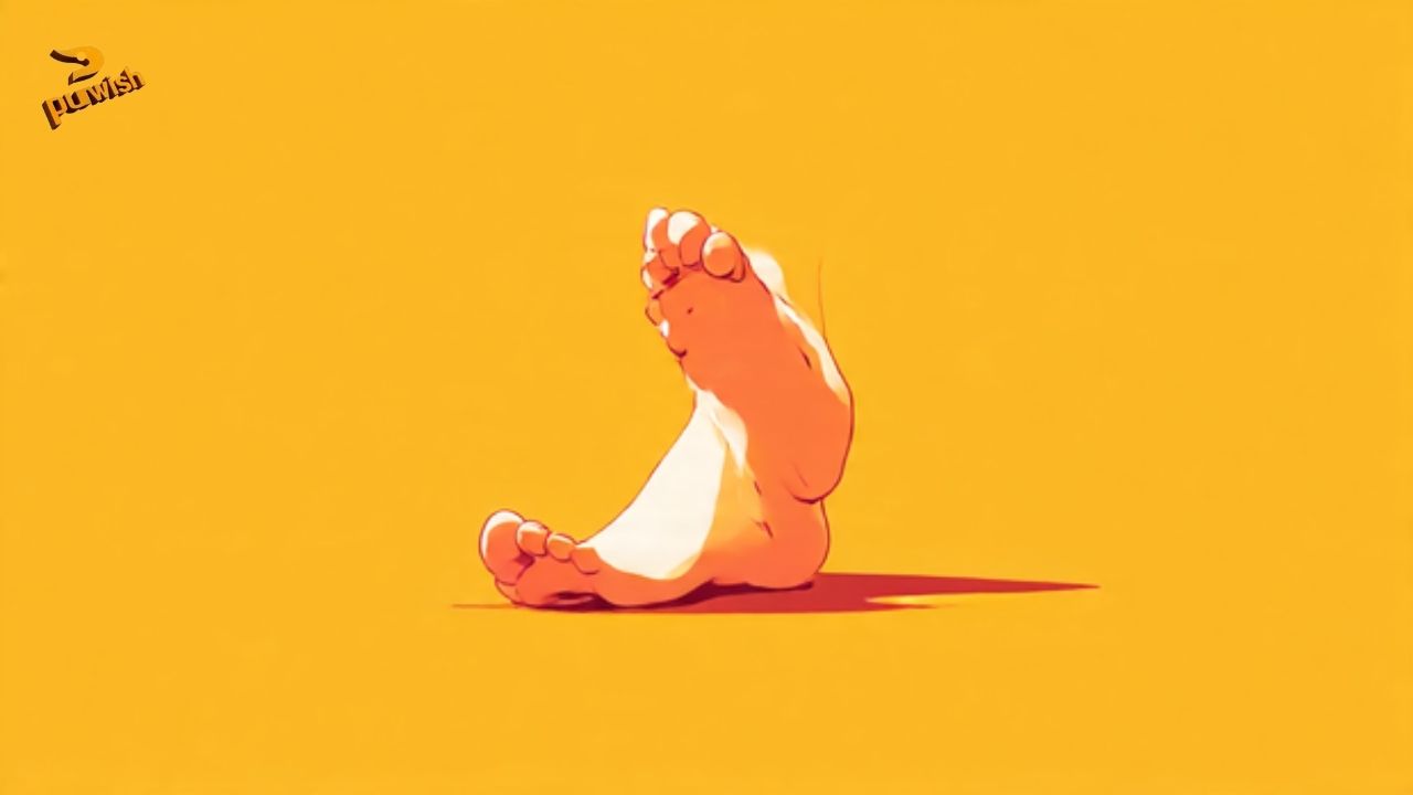 250+ Funny Foot Puns & Jokes Short One-Liners Perfect for Instagram Captions