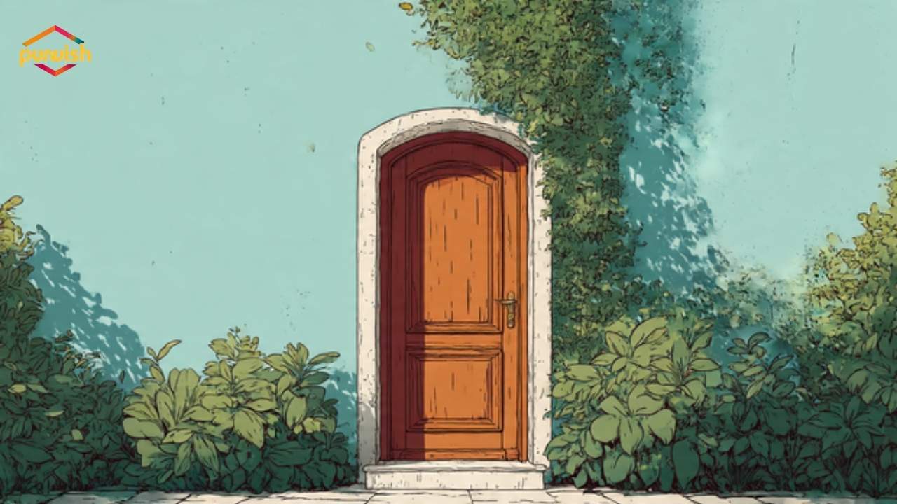 275+ Funny Door Puns to Open the Gates of Endless Laughter