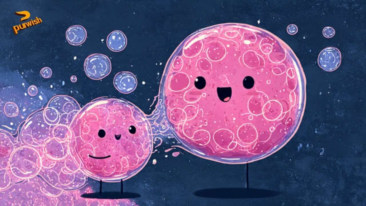 325+ Funny Bubble Puns That’ll Make Your Day Pop and Burst You into Laughter