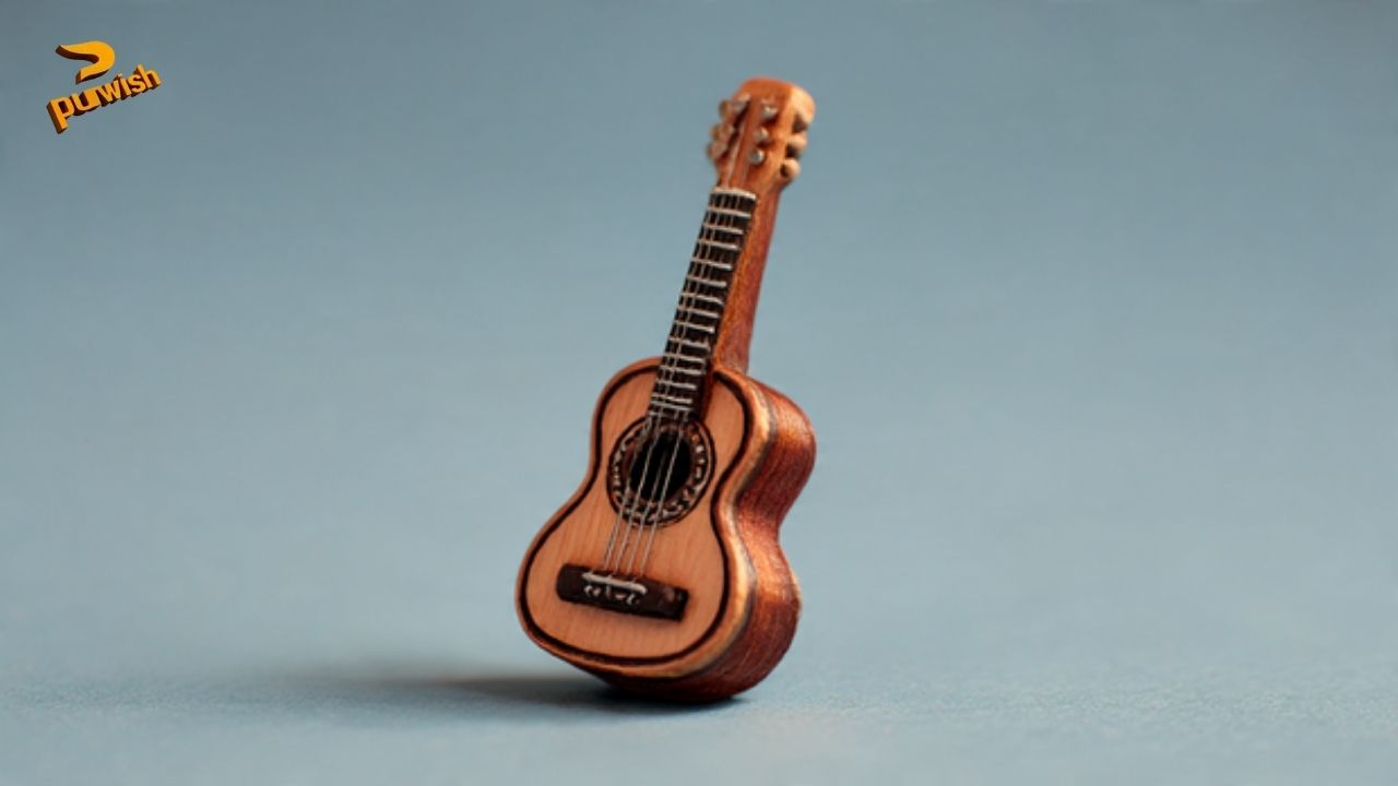 325+ Funny Guitar Puns That Will Strum Your Funny Bone