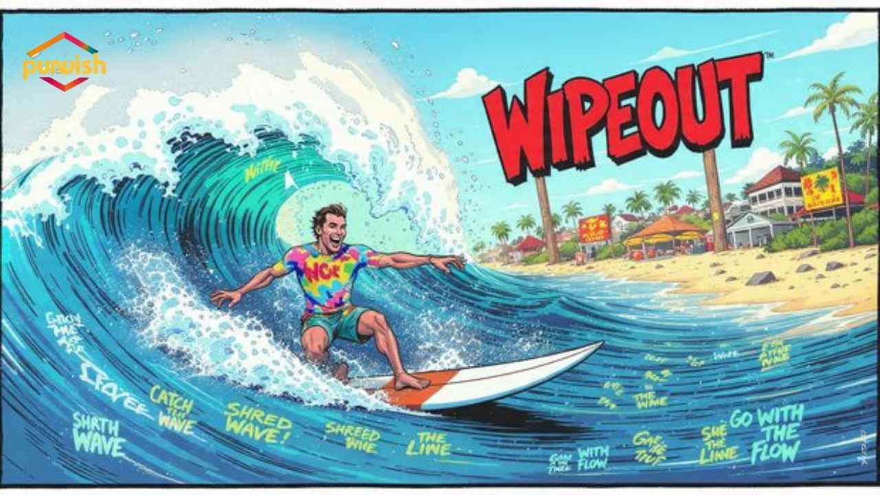 325+ Surfing Puns That’ll Make You Wipeout with Laughter