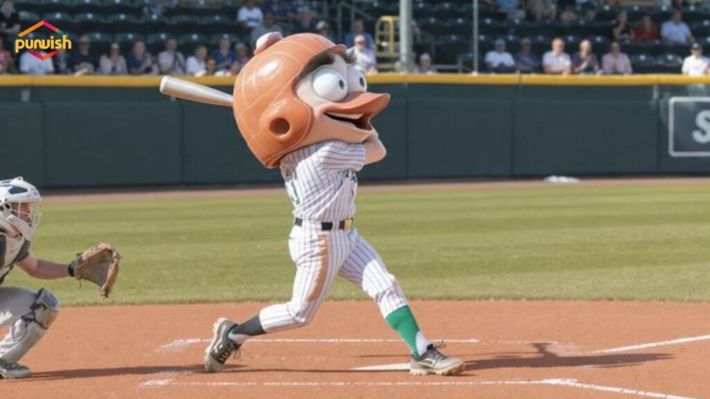 Batter Up, It’s About To Get Funny