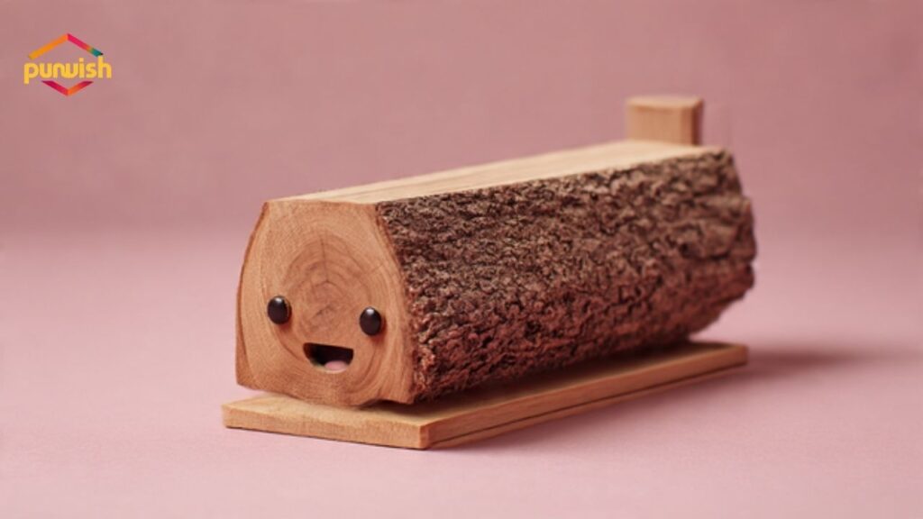 Best Wood Puns for Instagram