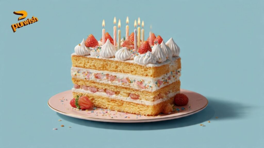 Birthday Cake Puns