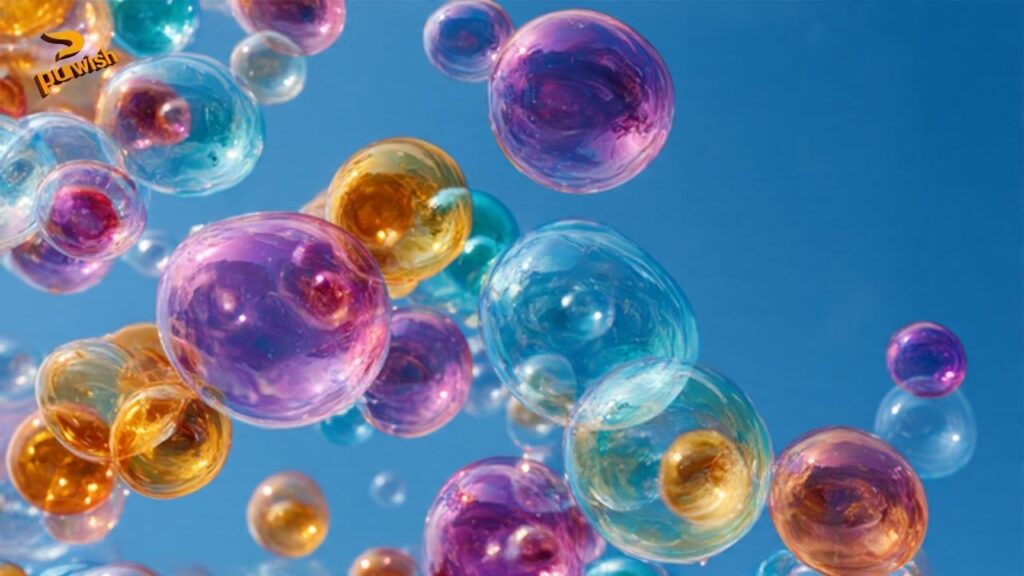 Bubble Jokes One-Liners