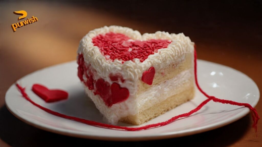Cake Puns Valentines Day