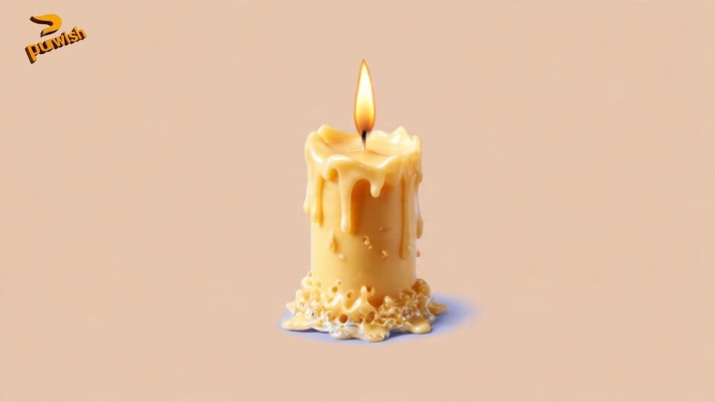 Candle Puns One-Liners