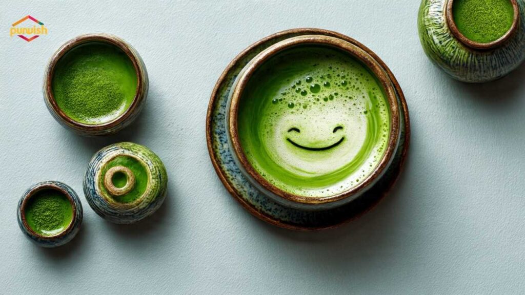 Classic Matcha Jokes for the Whole Family