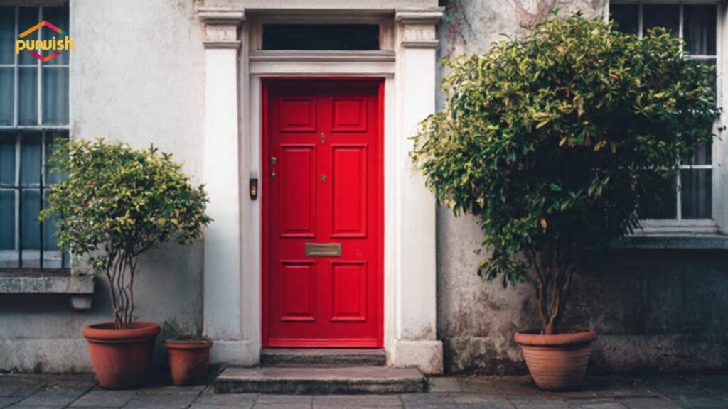 Clever Door Puns for Instagram & Best Door-Themed Wordplay Jokes