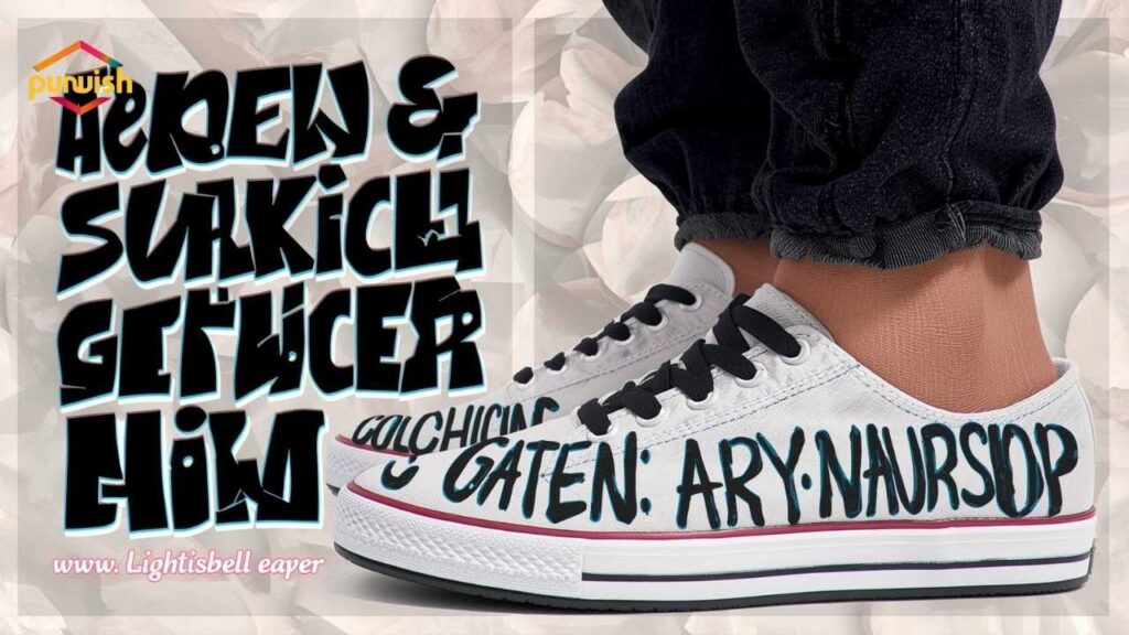 Creative Shoe Puns for Social Media