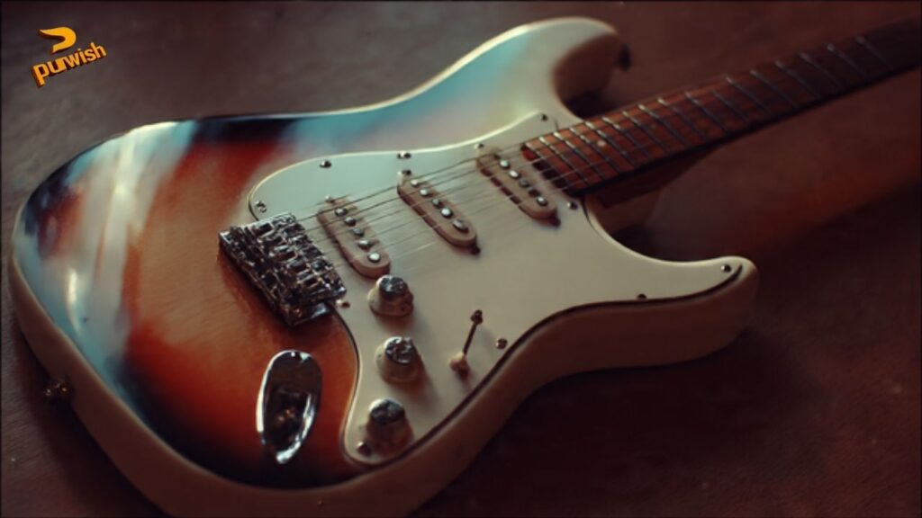 Electric Guitar Jokes