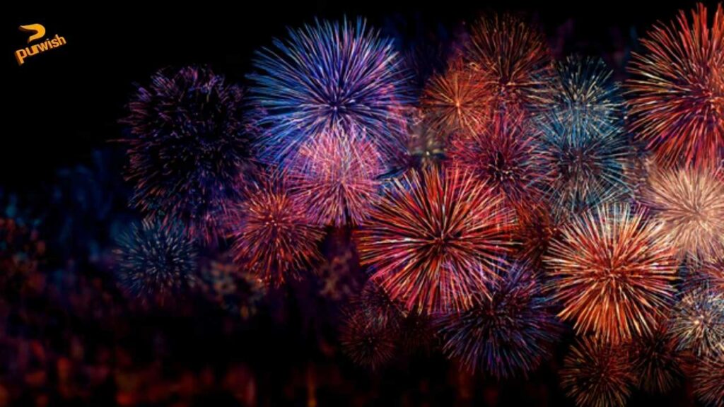 Firework Jokes for Adults