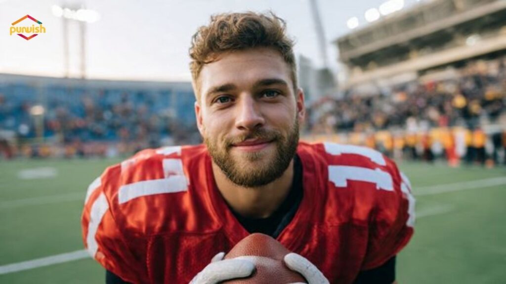 Football Puns Captions for Instagram and Social Media