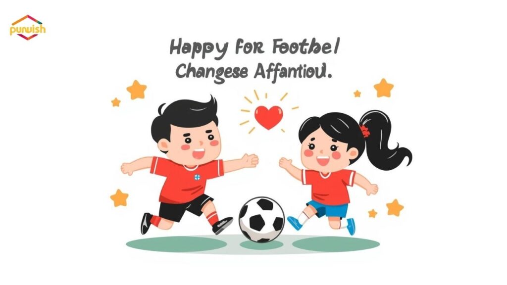 Football Puns for Boyfriend or Girlfriend