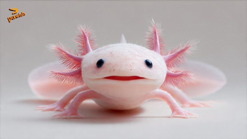 Funny Axolotl Jokes