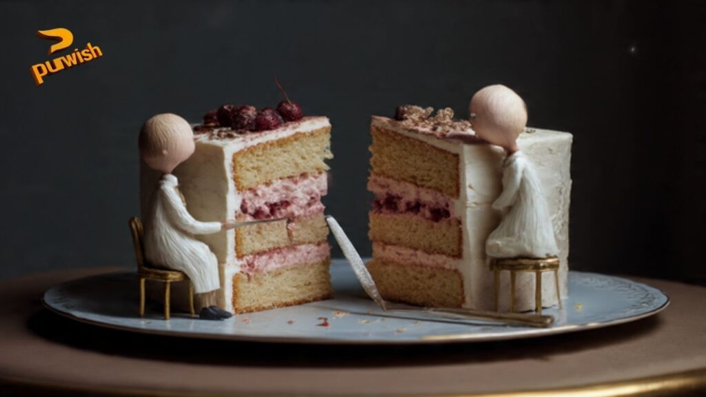 Funny Jokes About Cakes