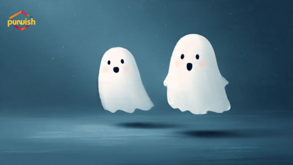 Ghost Jokes for Kids