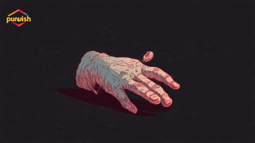 Hand Puns for Instagram