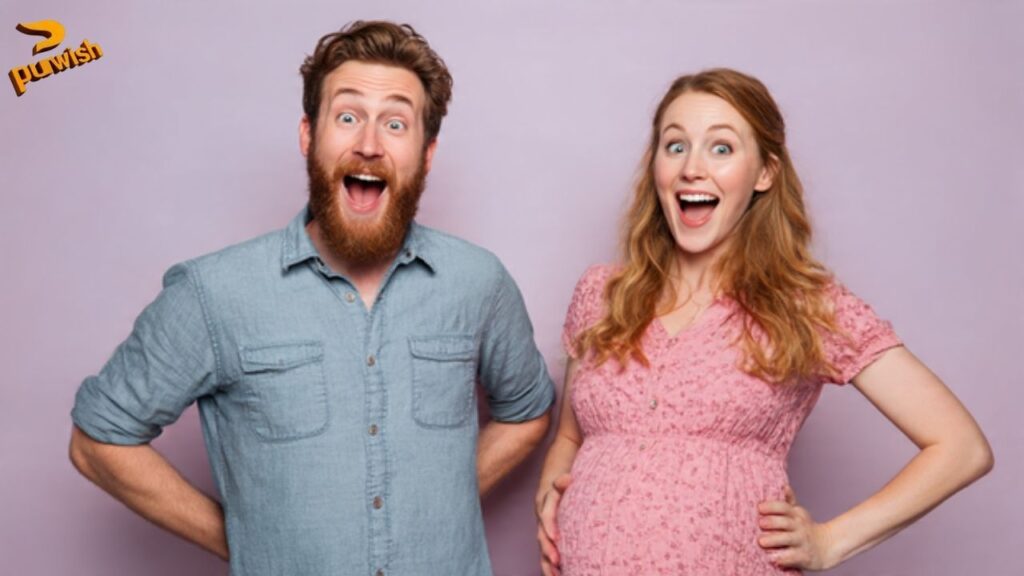Hilarious Pregnancy Puns to Tickle Your Funny Bone