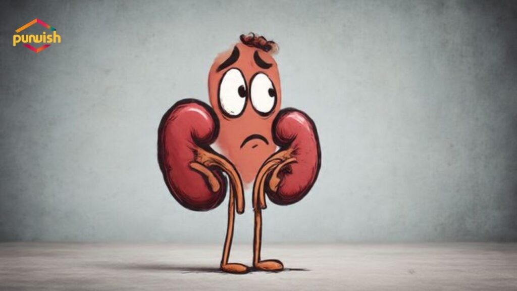 Kidney Stone Jokes for Adults