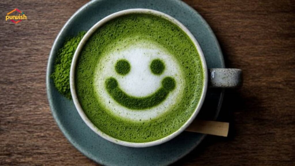 Matcha Puns Reddit Edition  Trending Jokes for Online Laughs