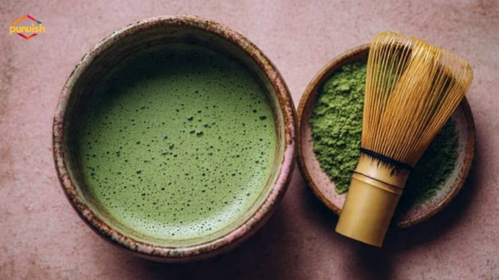 Matcha Puns for Self-Care & Wellness
