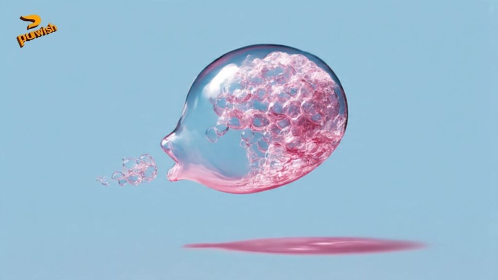 Mind-Blowing Bubble Puns