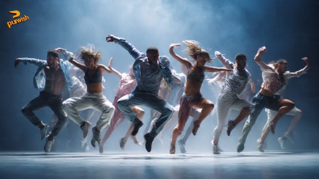 Modern Dance Mayhem Puns That Break the Mold