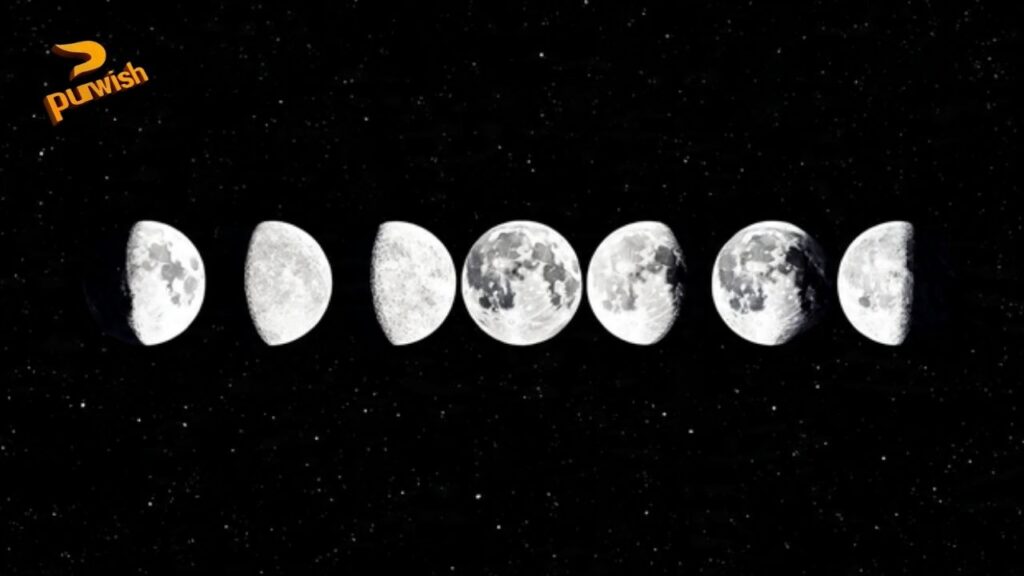 Moon Puns for Kids and Classrooms