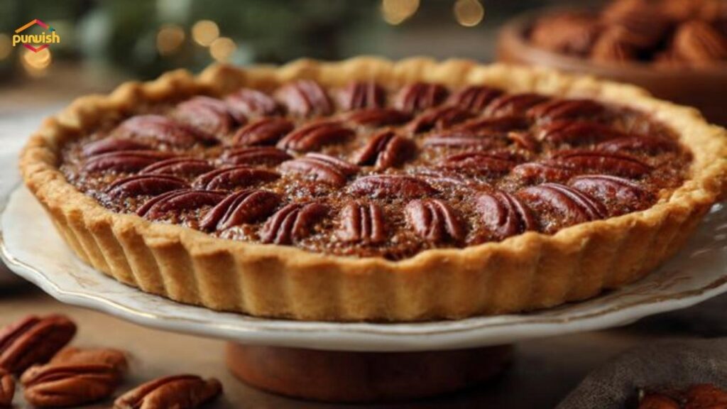 Pecan Pie Puns
