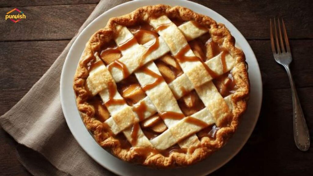 Pie Puns For Teachers