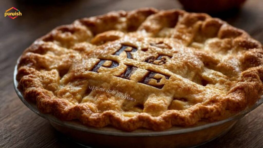 Pie Puns One Liners