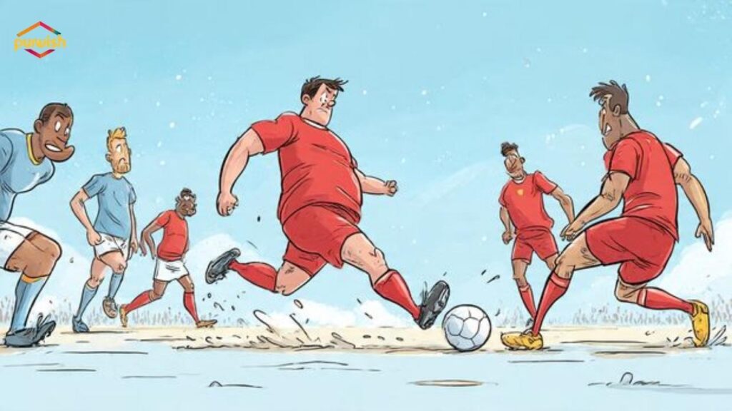 Pun-tastic Football Jokes A Kick Above the Rest