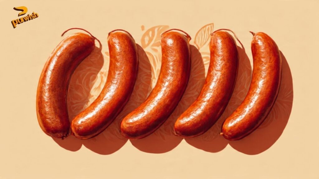 Sausage Puns for Instagram