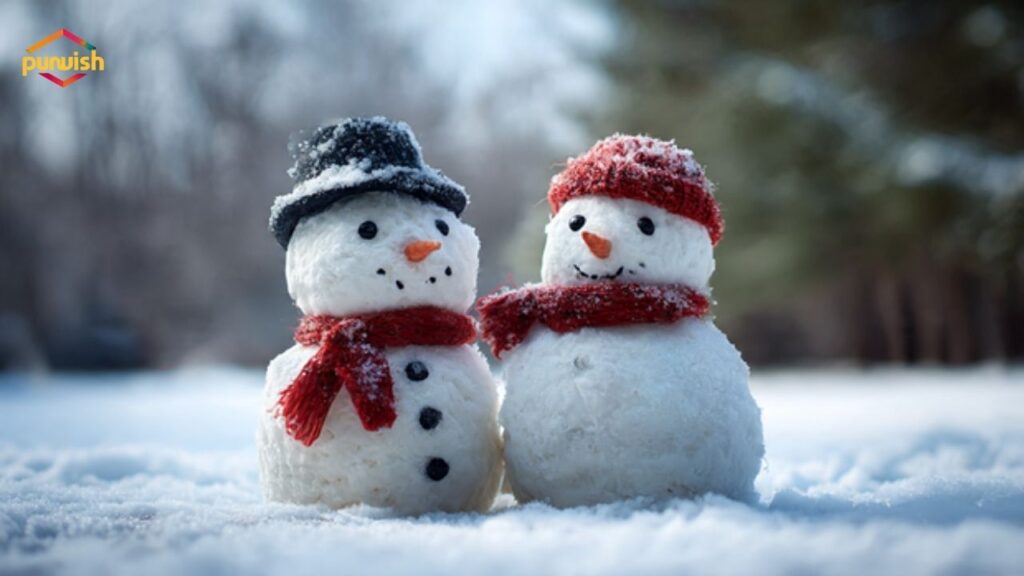 Snowman Puns and Jokes
