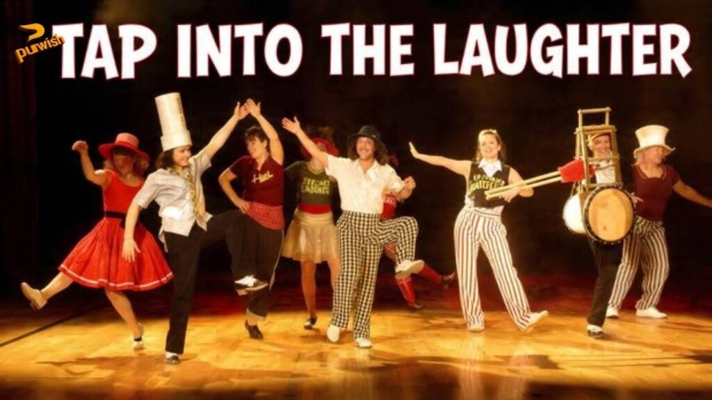 Tap Into the Laughter A Collection of Tap Dancer Puns