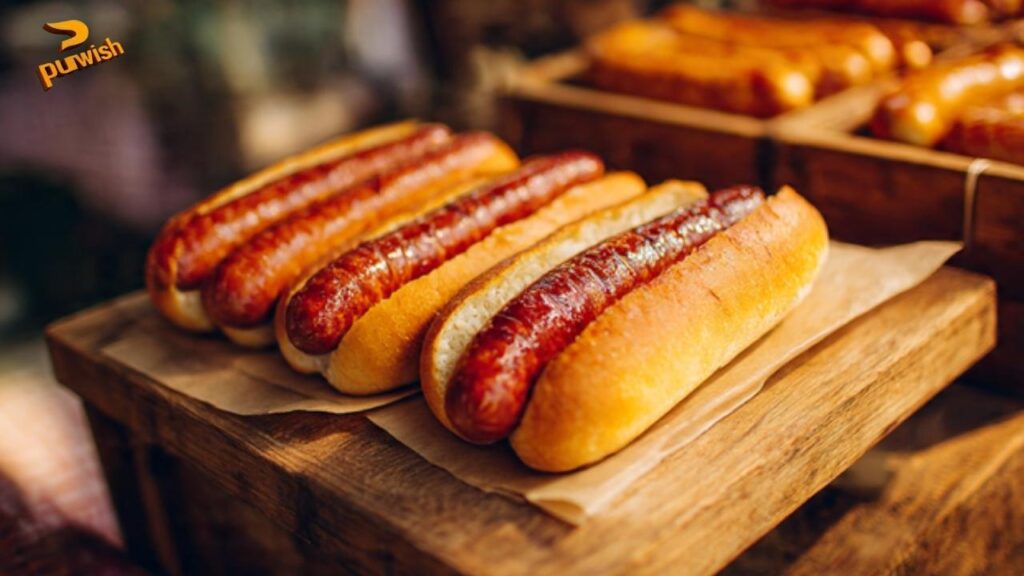 The Wurst Sausage Puns to Spice Up Your Day