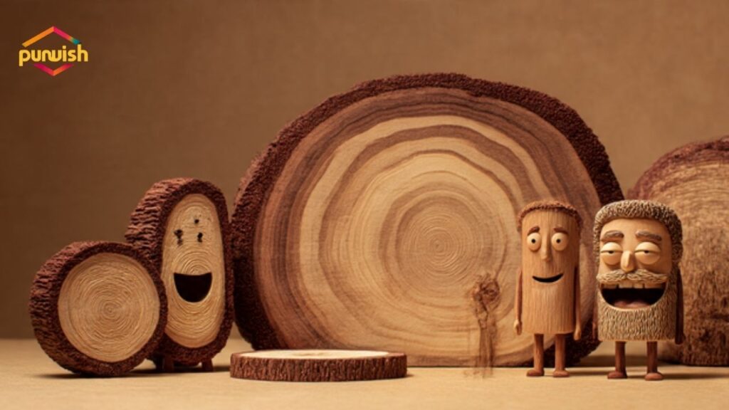 Wood Jokes for Adults