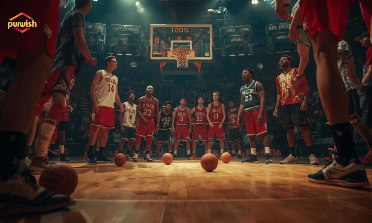 200+ Basketball Puns So Funny You’ll Dribble Before You Dunk