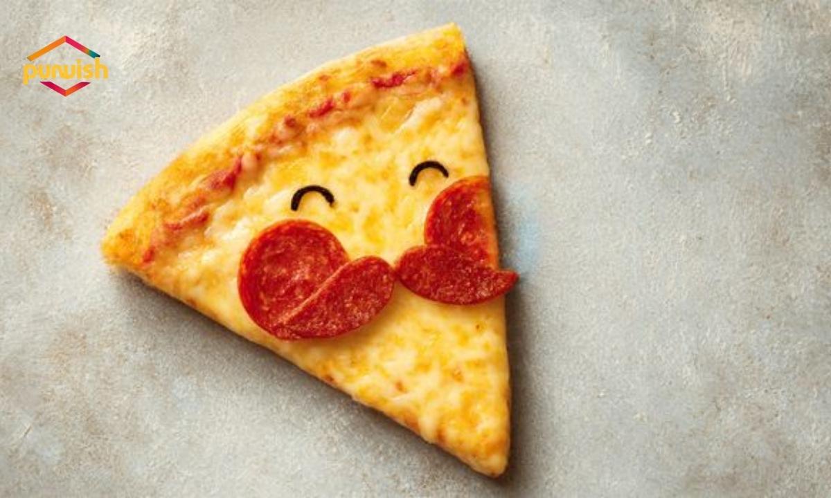 225+ Cute Pizza Puns for Kids Funny, Flirty & Short One-Liners That Make You Smile
