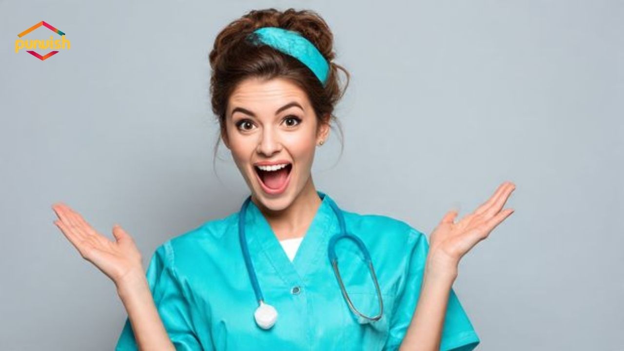 225+ Funny Nurse Jokes and Puns Every Healthcare Worker Will Love