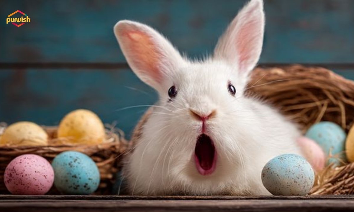225+ Hilarious Easter Jokes That Will Make Your Whole Family Laugh Out Loud