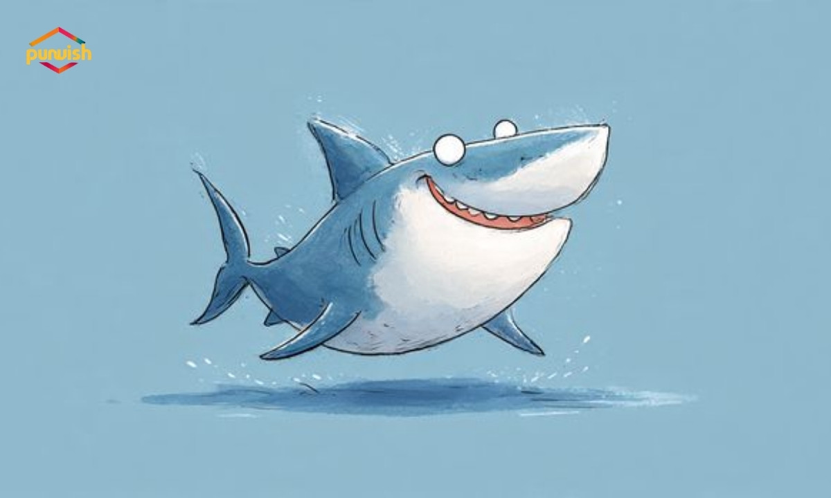 225+ Hilarious Shark Puns That Will Make You Laugh Fin-tastically