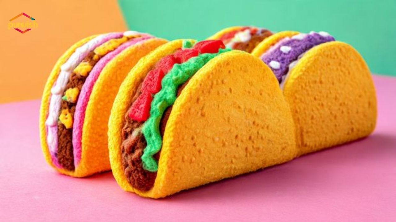 250+ Taco Puns Cute and Funny Captions for Instagram & Birthday Fun