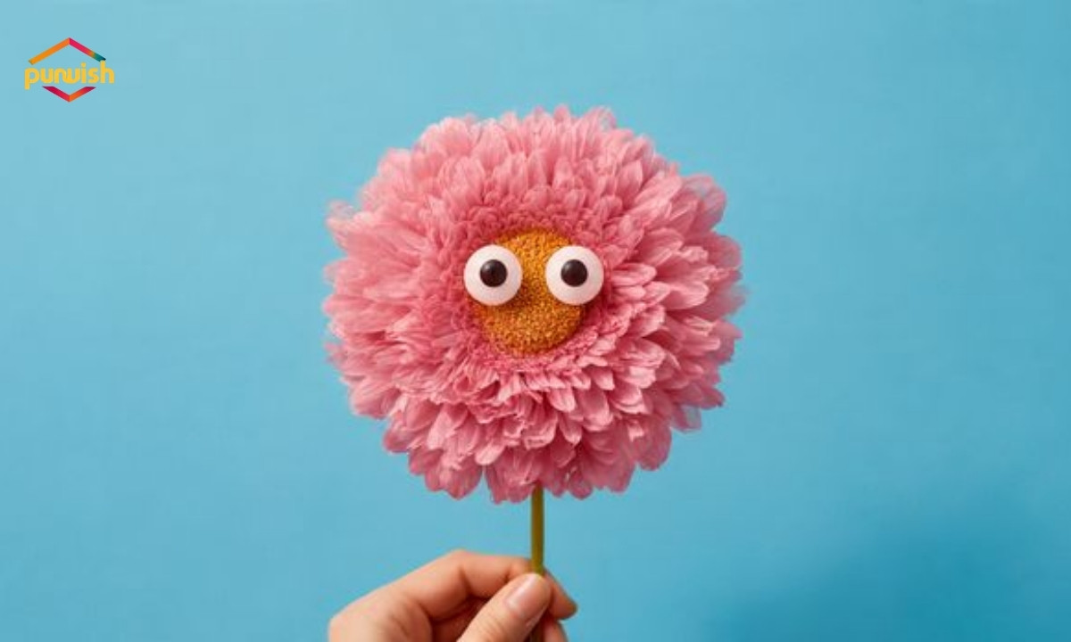 275+ Funny Flower Puns, Short One-Liners & Captions for Love, Birthdays & More