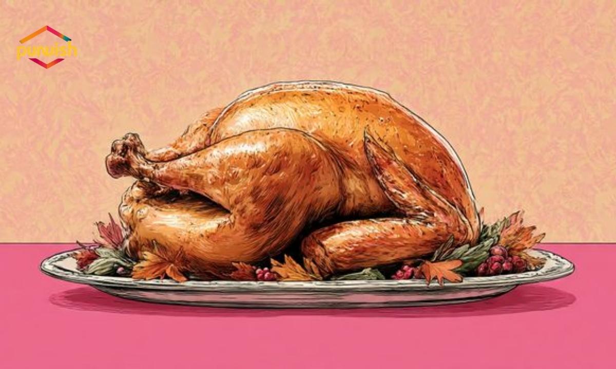 275+ Hilarious Thanksgiving Jokes That Will Make Everyone Laugh Out Loud