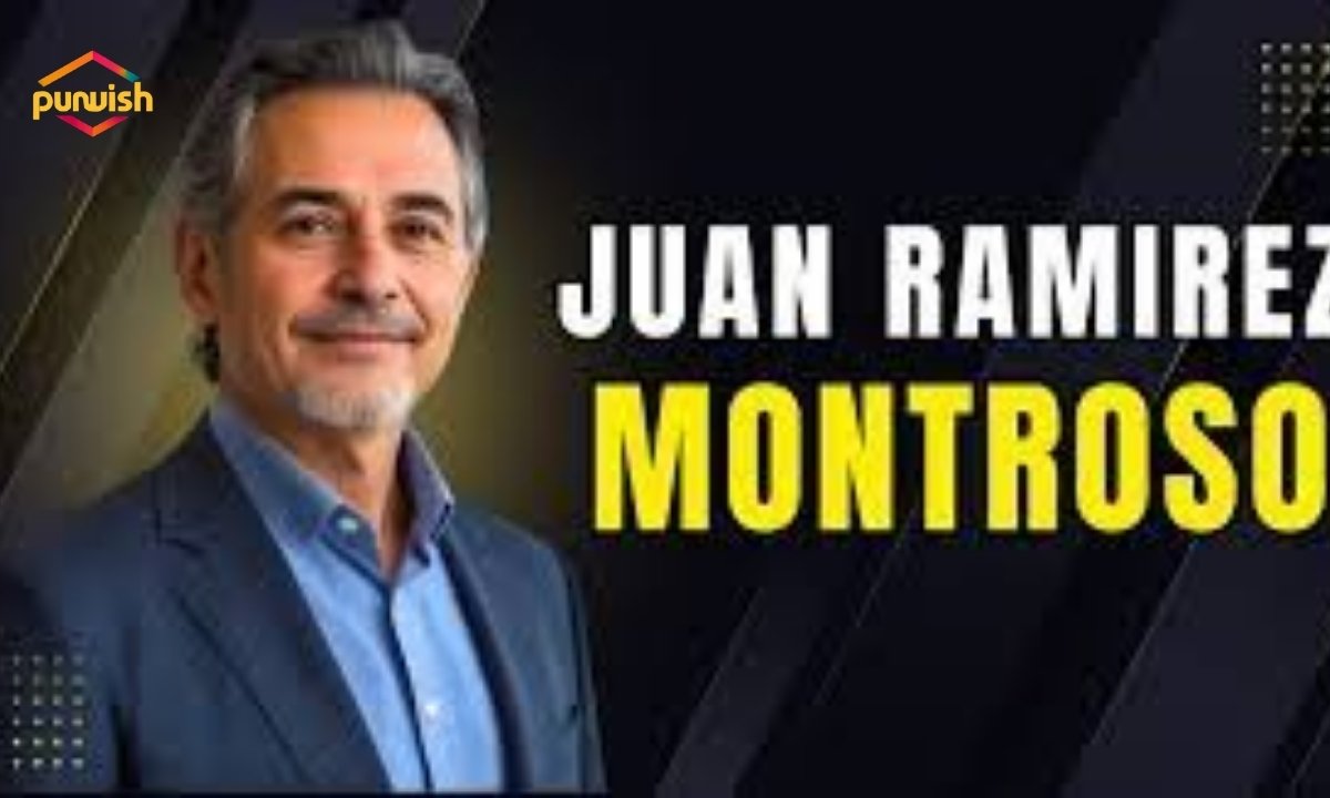 7 Untold Secrets Behind the Enigmatic Story of Juan Ramirez Montroso