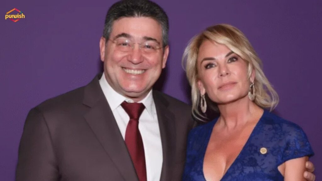 A Private Life with Public Impact