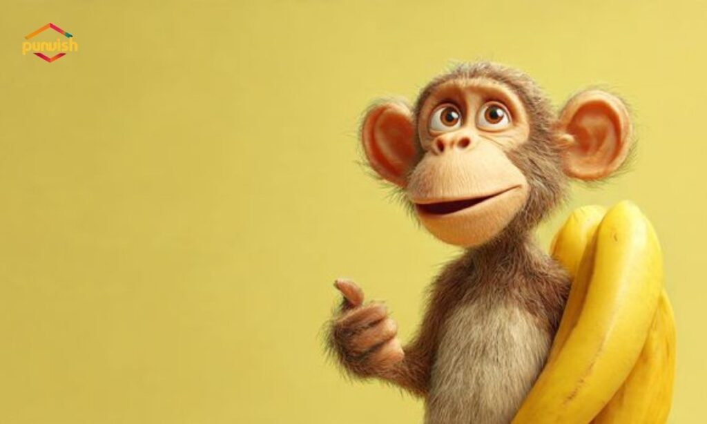 Banana Puns for Instagram